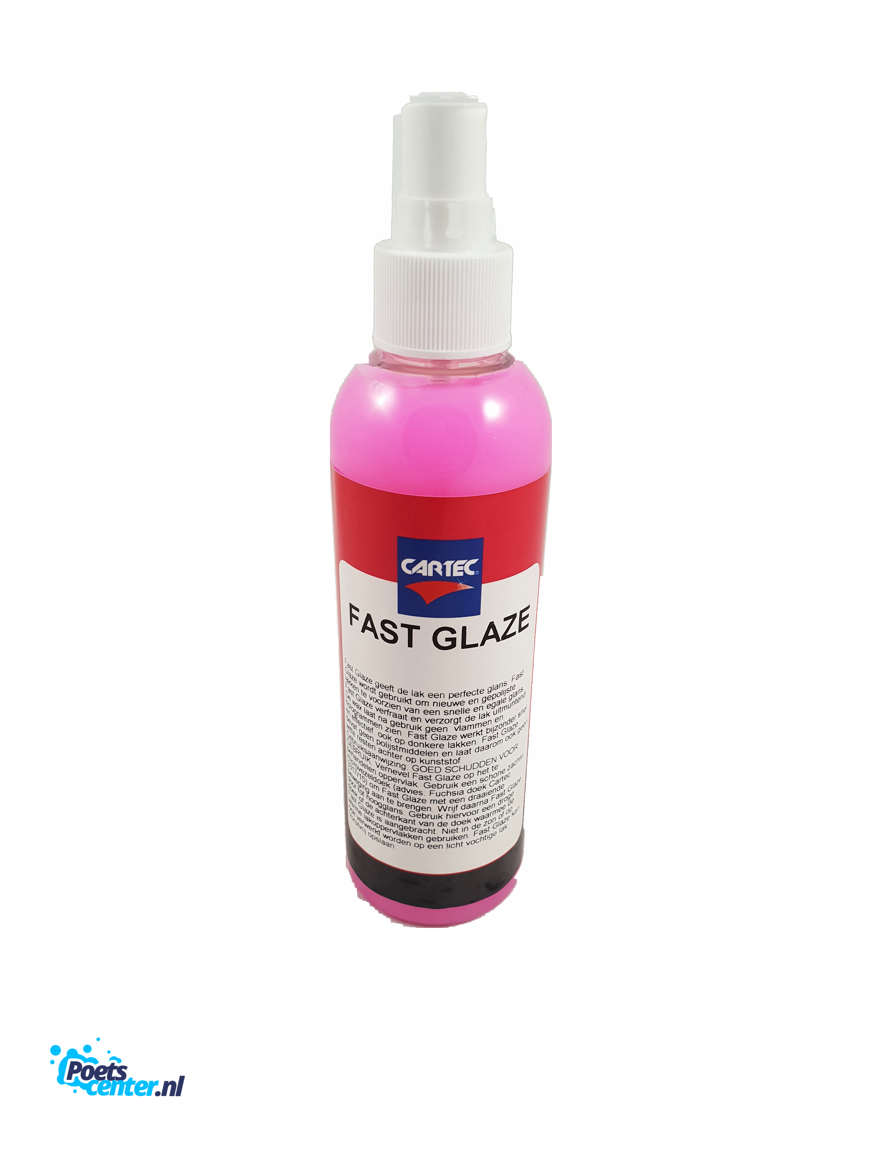 Cartec Fast Glaze 